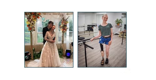 Faith Puddlephatt: A Journey of Resilience and Joy