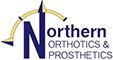 Northern orthotics prosthetics logo