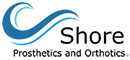 Shore prosthetics and orthotics Logo