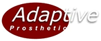 adaptive prosthetics logo
