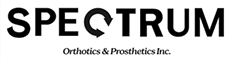 spectrum orthotics prosthetics logo